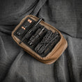 Load image into Gallery viewer, M-Tac Module Insert MOLLE 4.5"x7.5" Laser Cut
