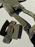 Load image into Gallery viewer, Redemption Tactical® "CRUSADER 2.0®” V4 Vest
