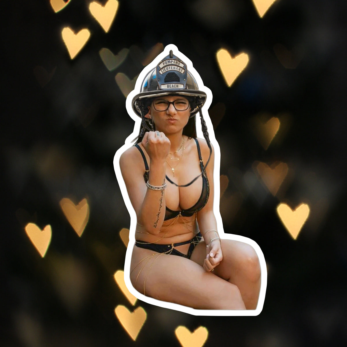 Mia