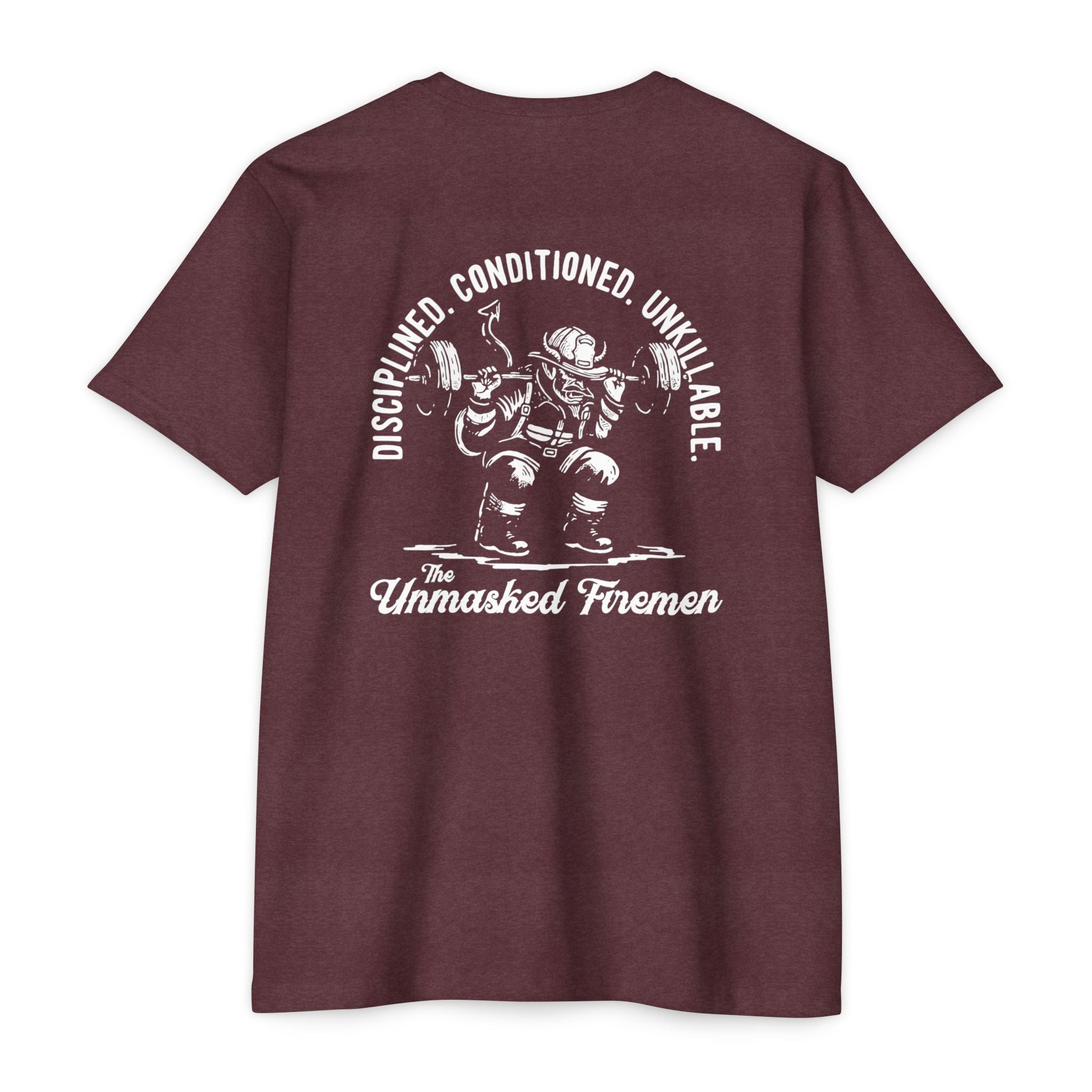 D.C.U T-Shirt