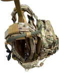 Load image into Gallery viewer, Redemption Tactical® Crusader Flatpack Plate Carrier Bag + Hydration Bladder
