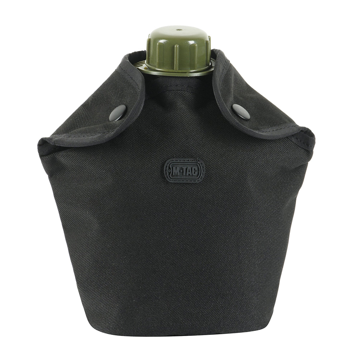 M-Tac Water Bottle with Pouch 1L