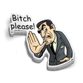 Load image into Gallery viewer, Attitude Sticker Pack
