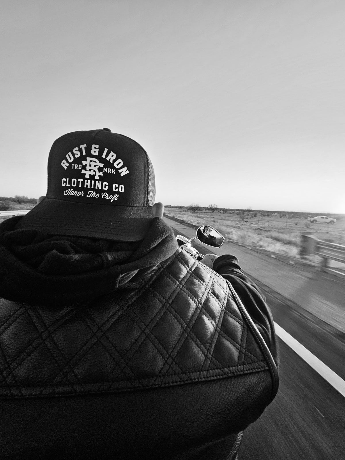 Concert Hat