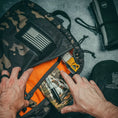 Load image into Gallery viewer, 24 Hour Backpack 500D
