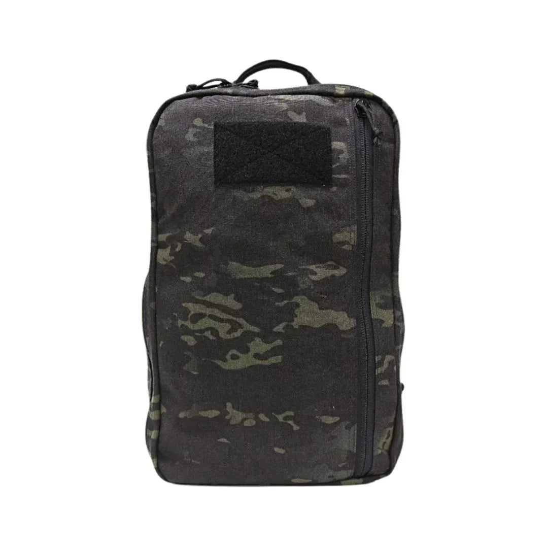 24 Hour Backpack 500D