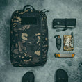Load image into Gallery viewer, 24 Hour Backpack 500D
