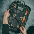 Load image into Gallery viewer, 24 Hour Backpack 500D
