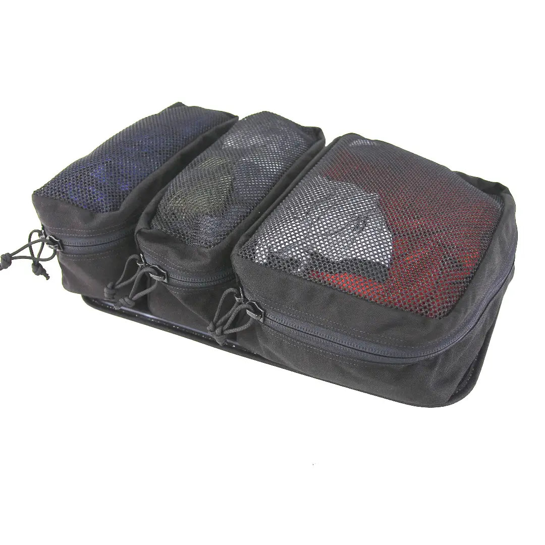 24 Hour Backpack 500D