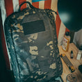 Load image into Gallery viewer, 24 Hour Backpack 500D
