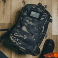 Load image into Gallery viewer, 24 Hour PLUS Backpack 500D
