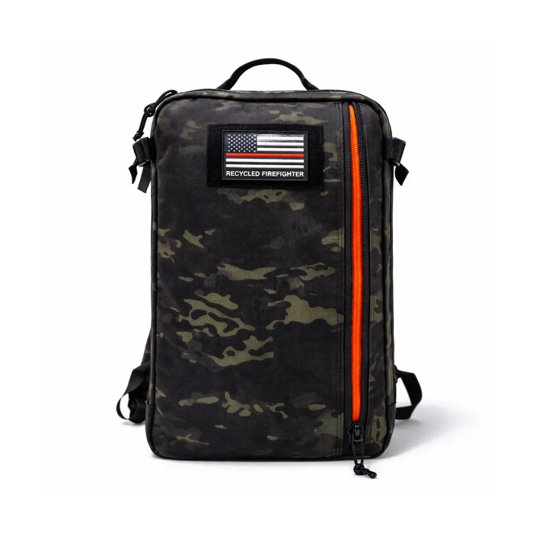 24 Hour PLUS Backpack 500D