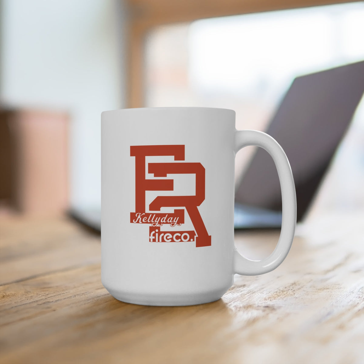St. Sweeney Mug 15oz
