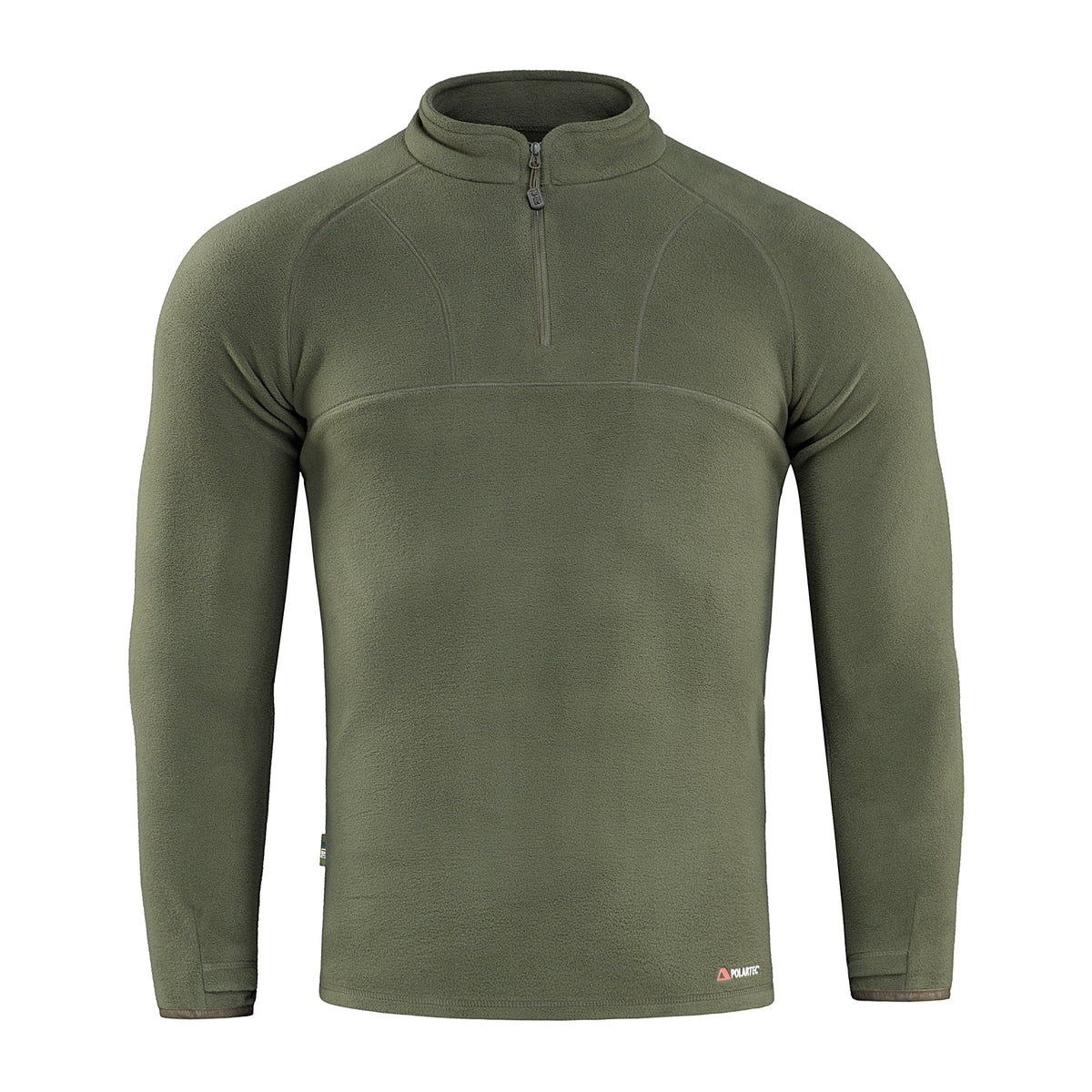 M‑Tac Raglan Jacket Delta Polartec