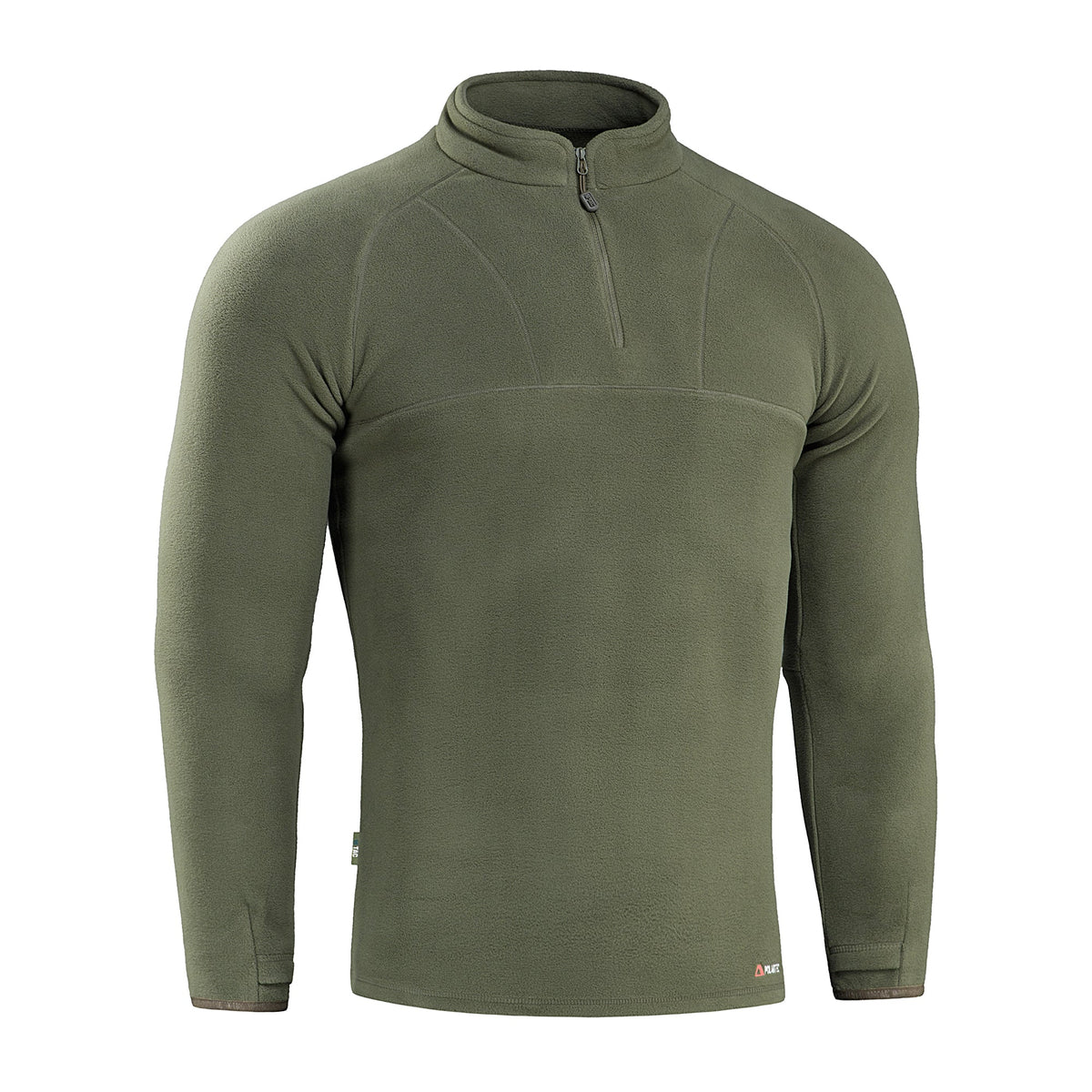 M‑Tac Raglan Jacket Delta Polartec