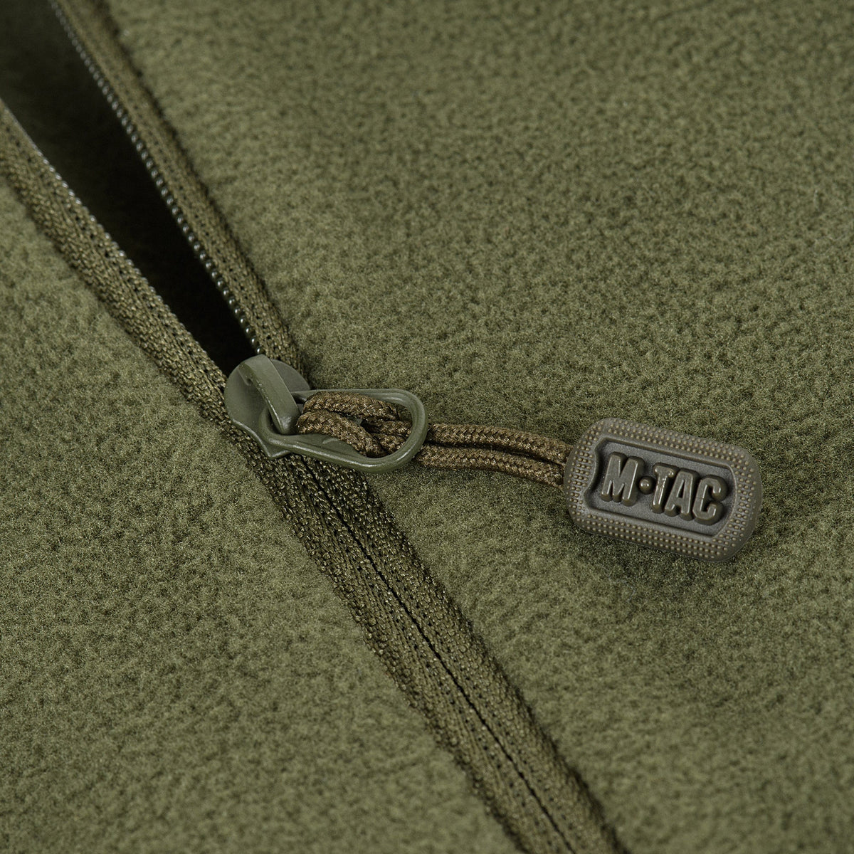 M‑Tac Raglan Jacket Delta Polartec