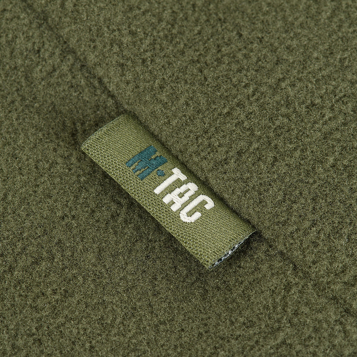 M‑Tac Raglan Jacket Delta Polartec