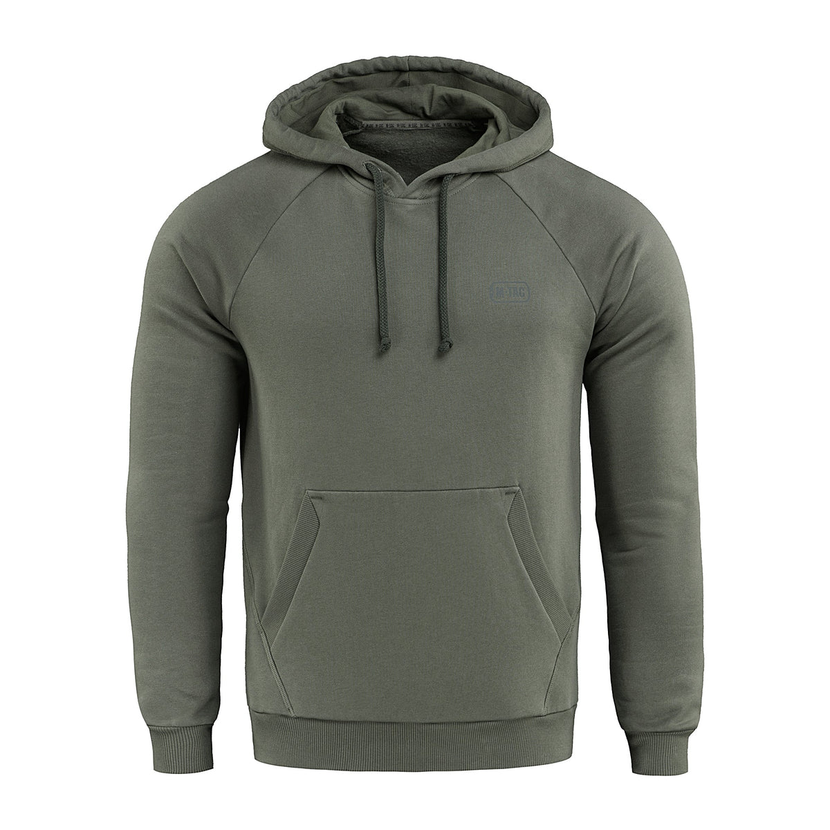 M-Tac Cotton Hoodie Raglan