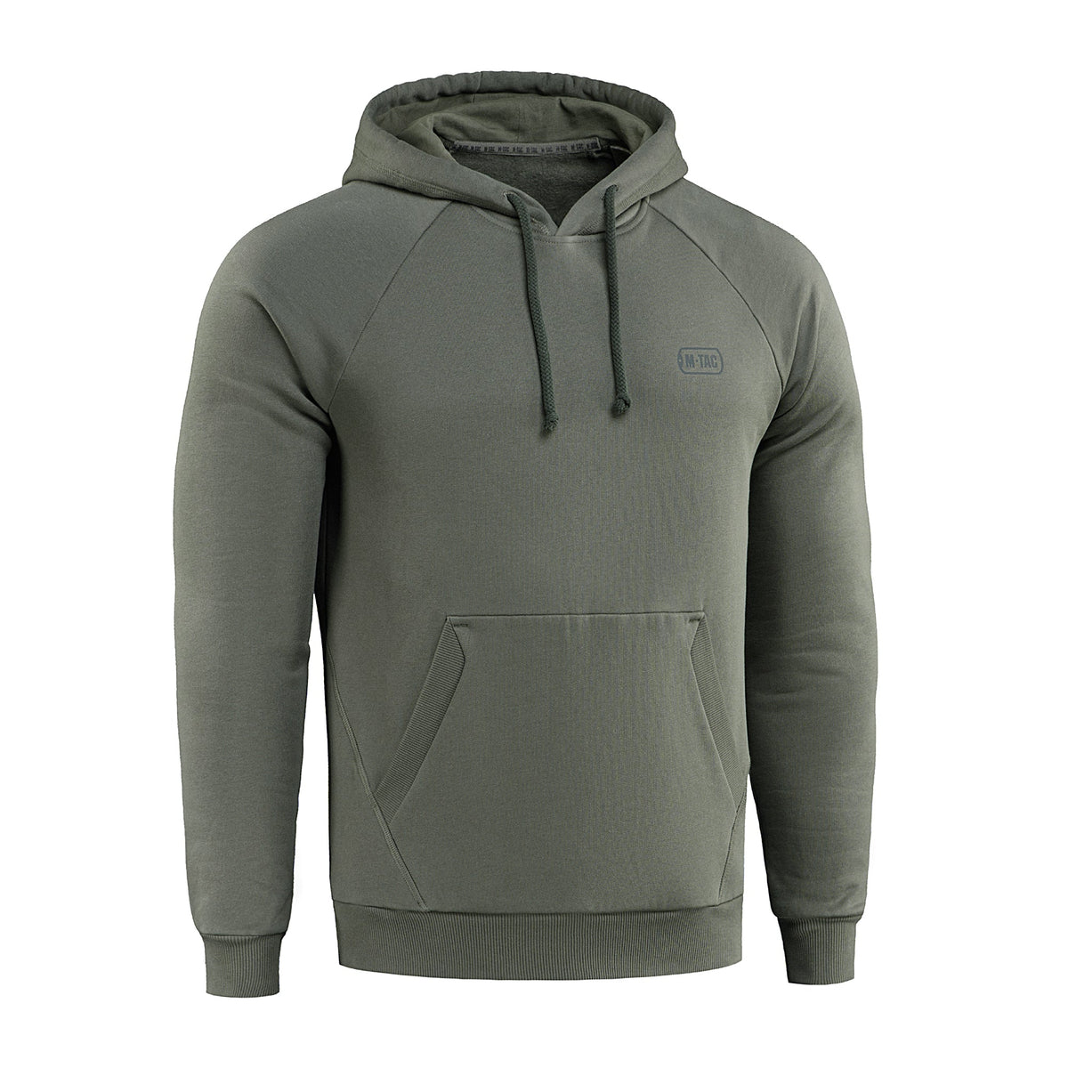 M-Tac Cotton Hoodie Raglan