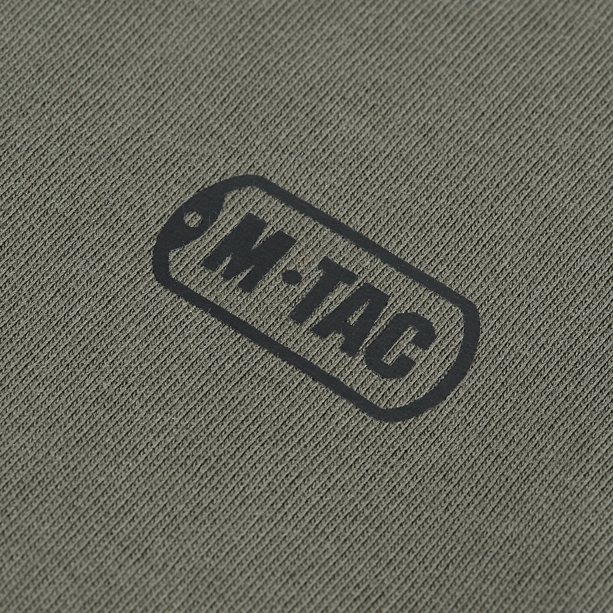 M-Tac Cotton Hoodie Raglan