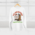 Load image into Gallery viewer, Tis Job Season Unisex Crewneck Sweatshirt
