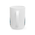 Load image into Gallery viewer, Shorsey Ceramic Mug, (11oz, 15oz)
