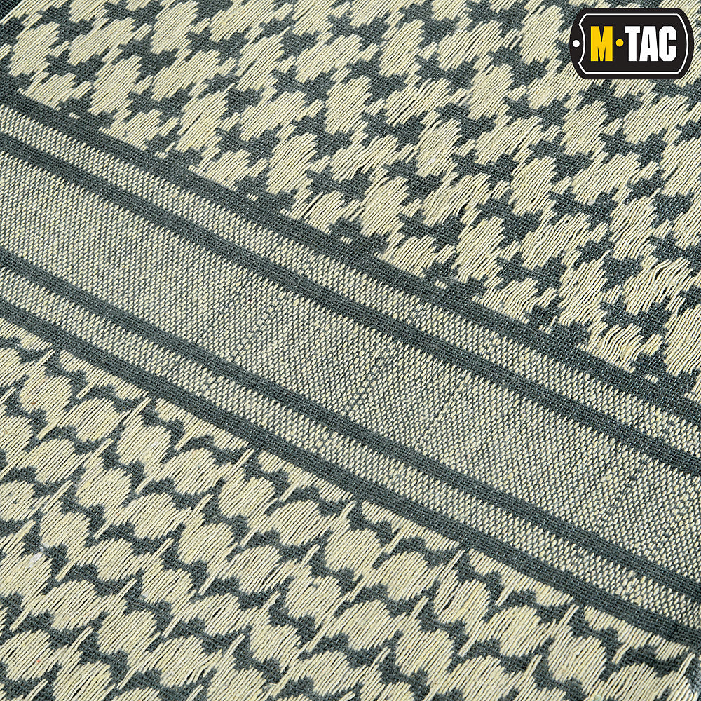 M-Tac Heavy-Duty Shemagh Scarf