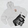 Load image into Gallery viewer, Tis Job Season Three-Panel Fleece Hoodie
