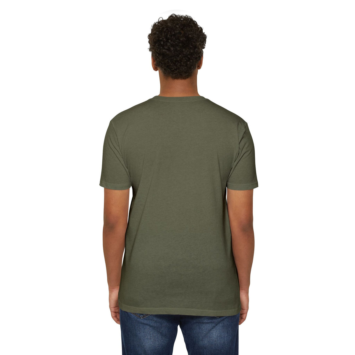 Standards>Feelings Tee