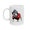 Load image into Gallery viewer, BAMA TEARS Ceramic Mug, (11oz, 15oz)
