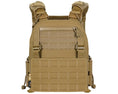 Load image into Gallery viewer, M-Tac Plate Carrier Cuirass Fast Elite Gen.II
