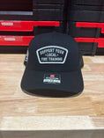 Load image into Gallery viewer, Support Local Fire Traning, Black R112

