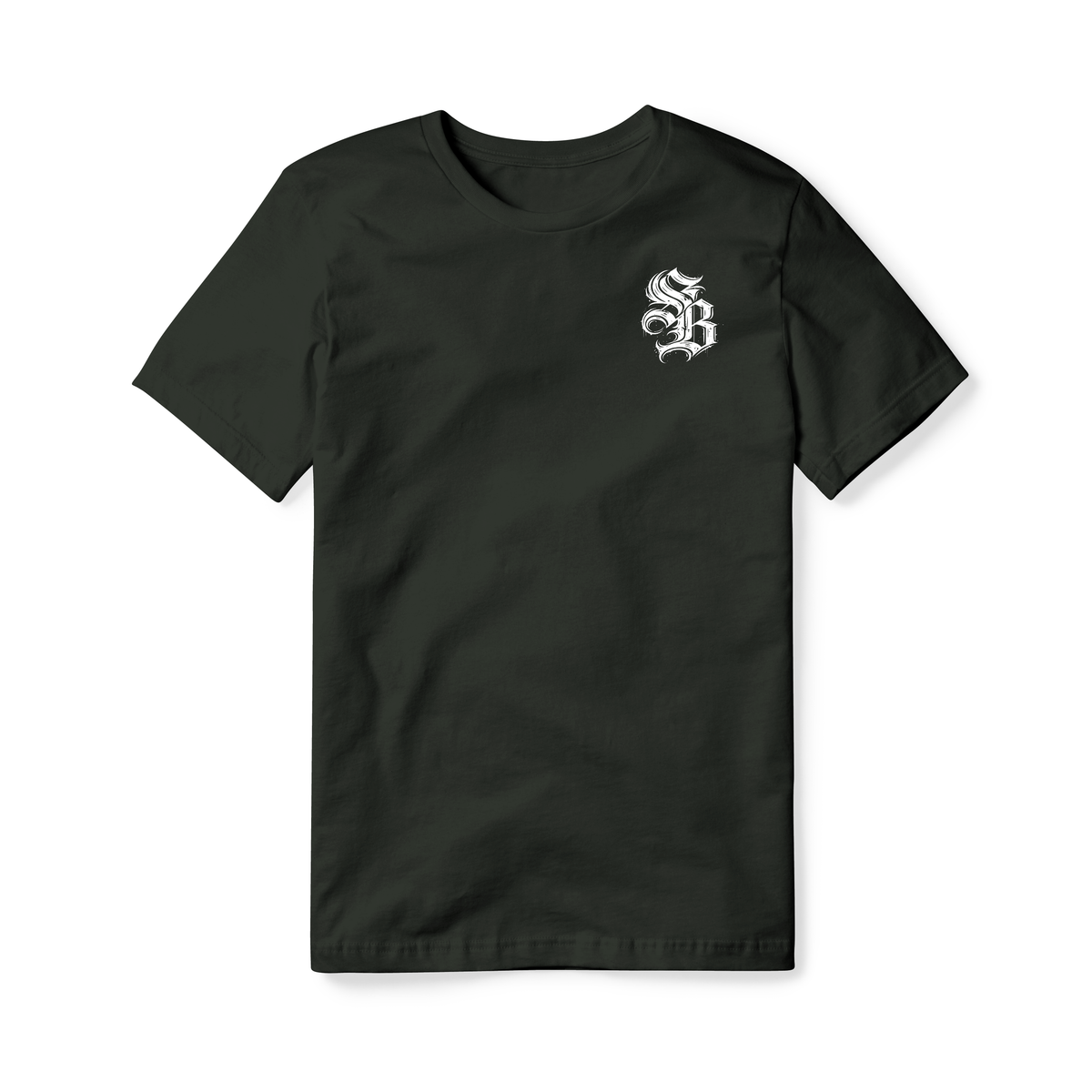 Brigade Tee