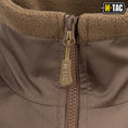 Load image into Gallery viewer, M-Tac Microfleece Jacket Alpha Gen.II
