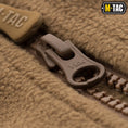 Load image into Gallery viewer, M-Tac Microfleece Jacket Alpha Gen.II
