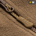 Load image into Gallery viewer, M-Tac Microfleece Jacket Alpha Gen.II
