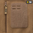 Load image into Gallery viewer, M-Tac Microfleece Jacket Alpha Gen.II
