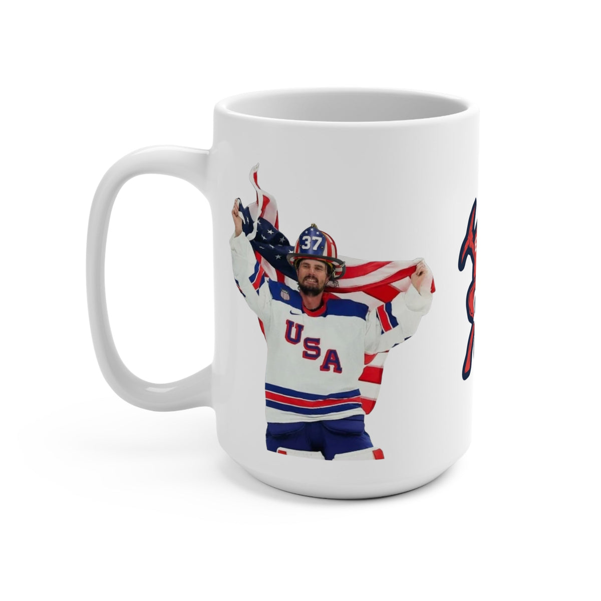 Connor Mug 15oz