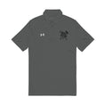 Load image into Gallery viewer, E2R Skull Under Armour® Men's Polo Shirt (Embroidery)
