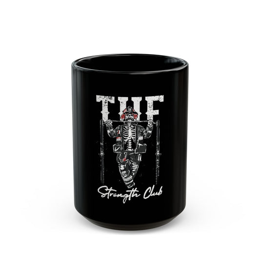 TUF Strength Club Mug
