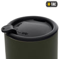 Load image into Gallery viewer, M-Tac Insulated Mug with Lid
