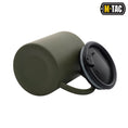 Load image into Gallery viewer, M-Tac Insulated Mug with Lid
