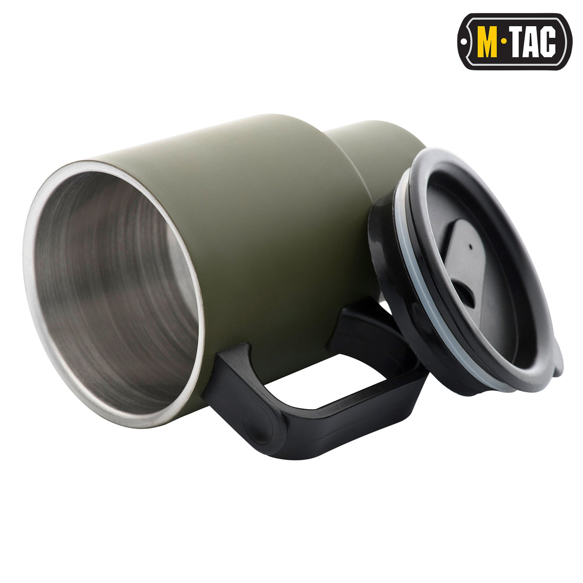 M-Tac Insulated Mug with Lid