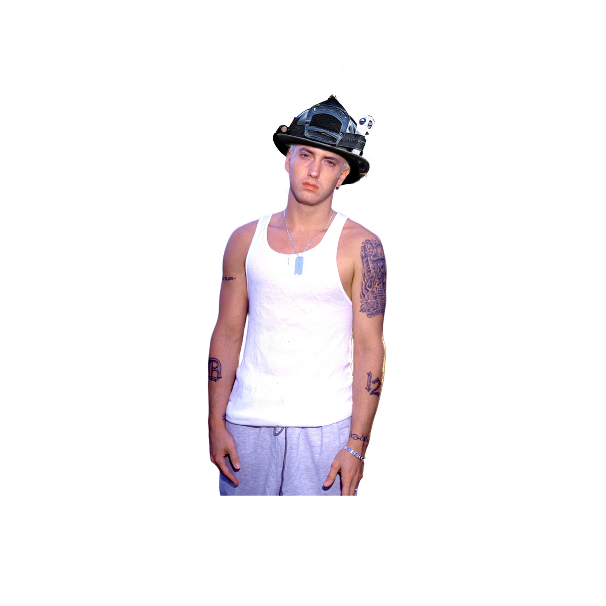 Slim Shady
