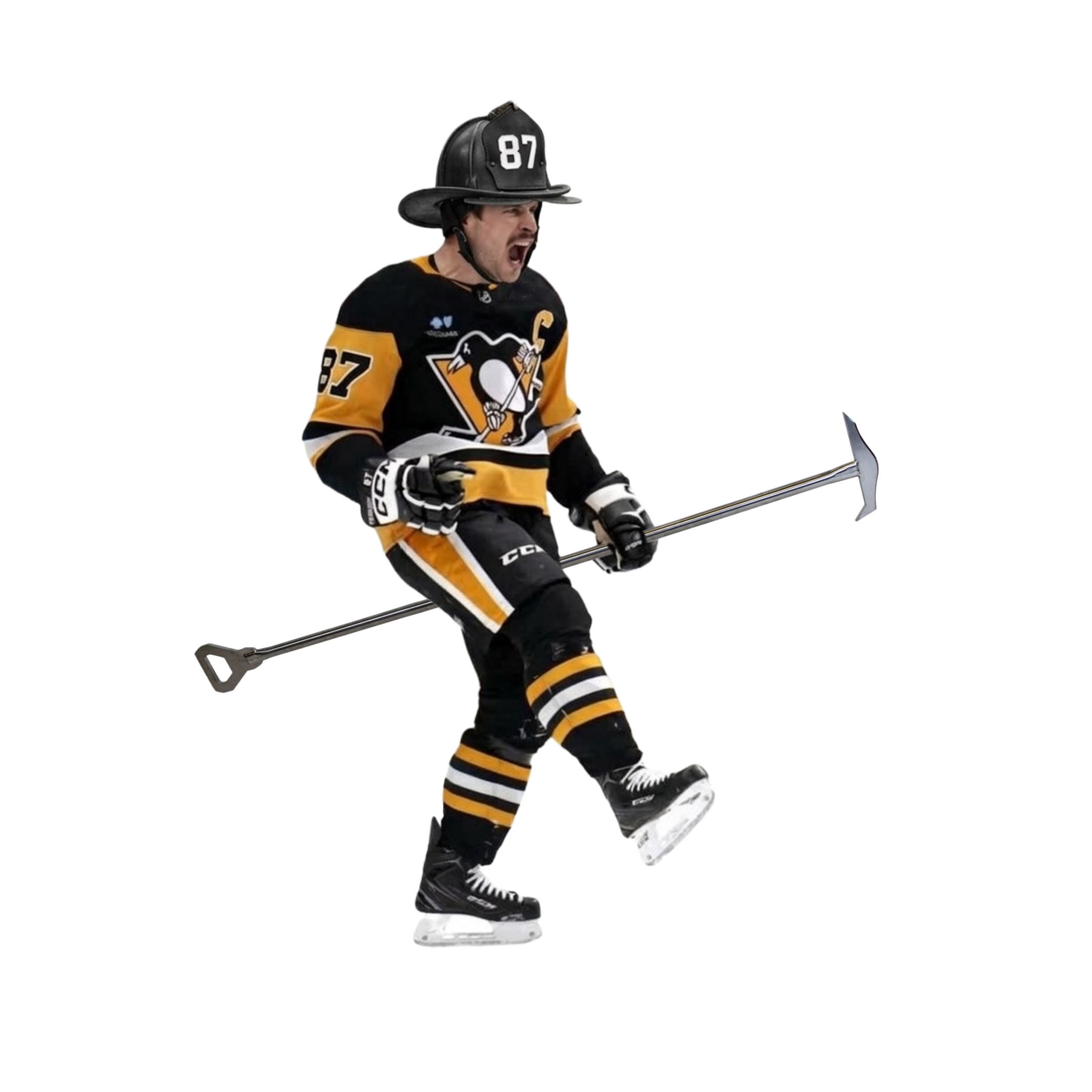 Crosby 87
