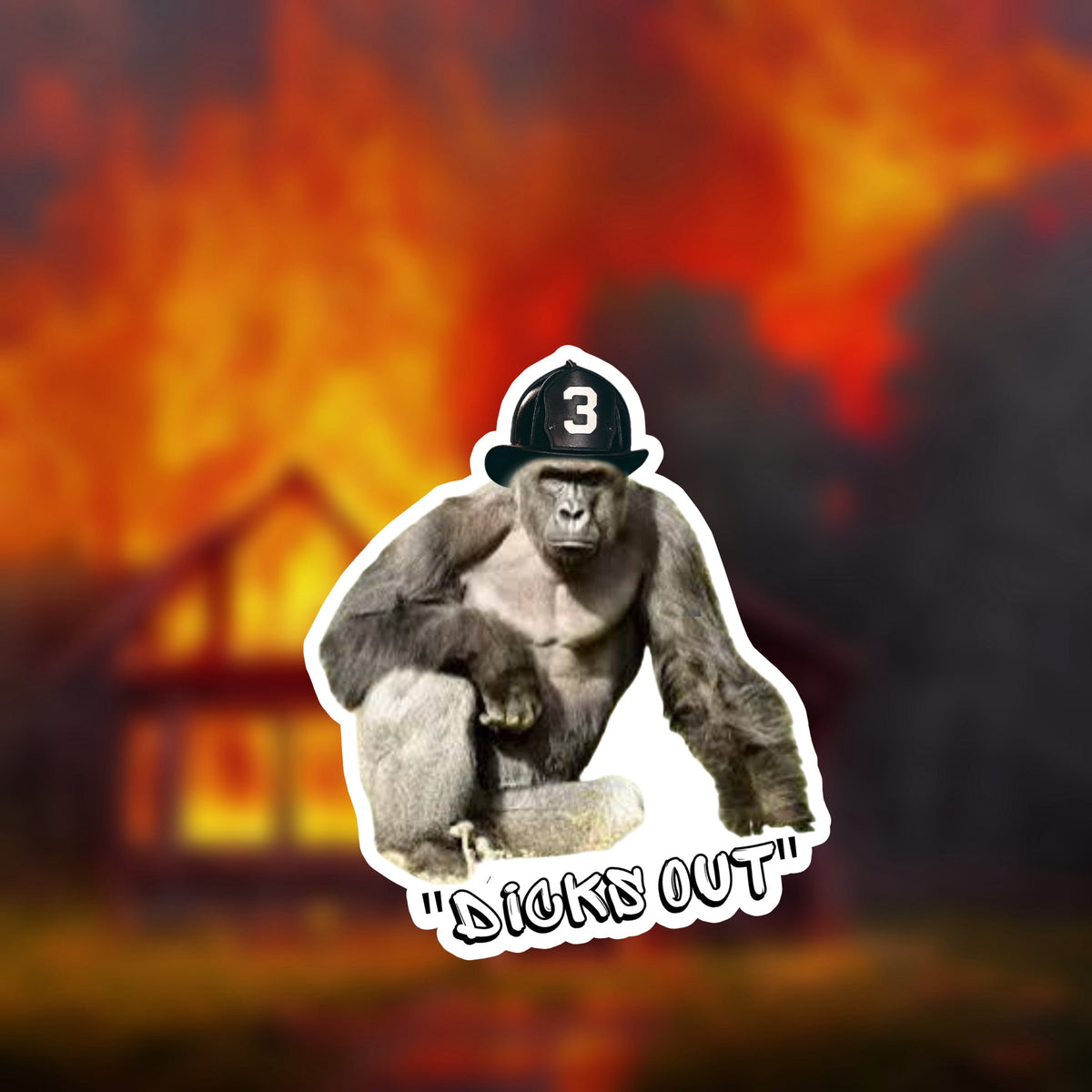 Harambe