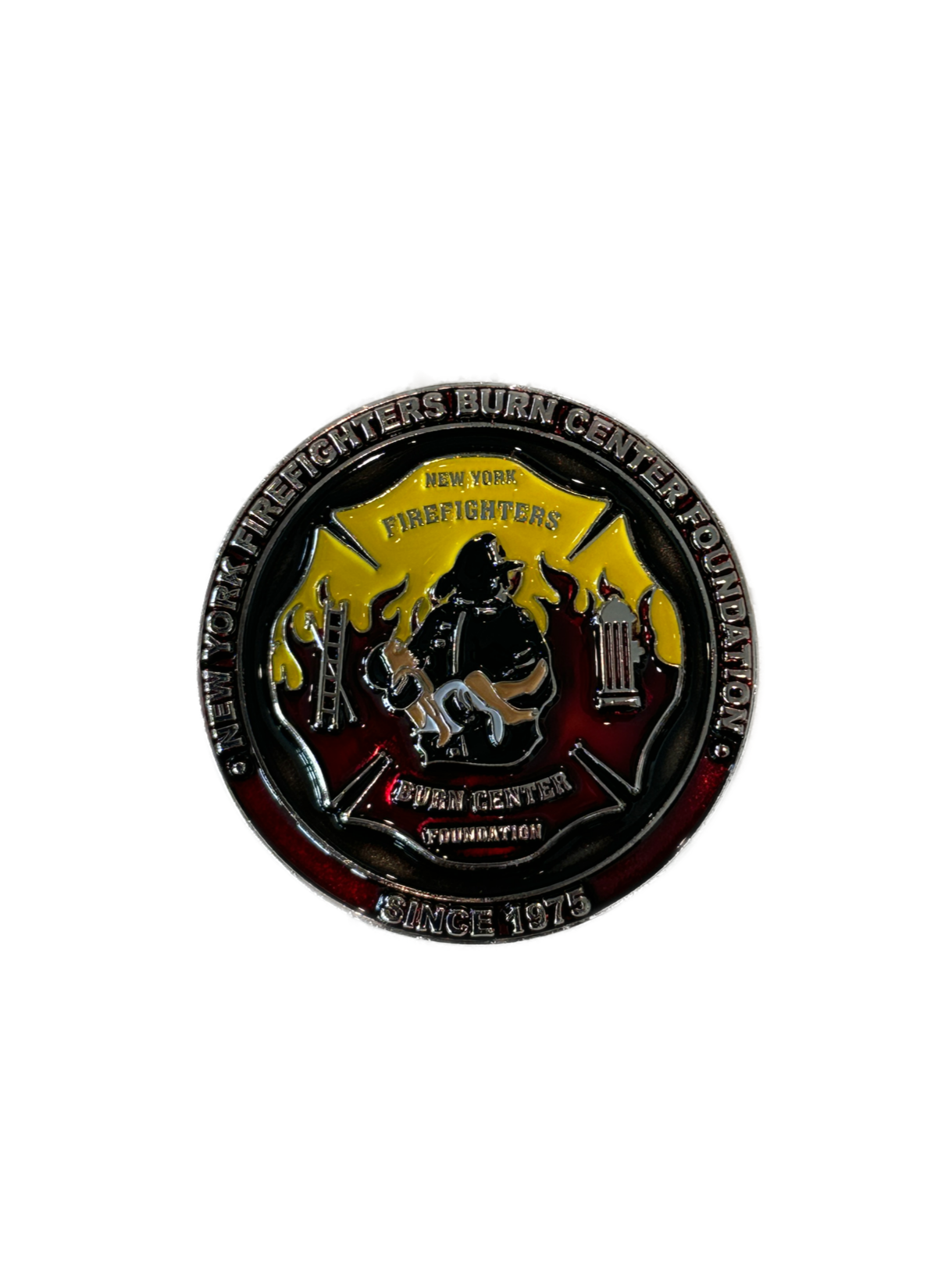 Challenge Coins