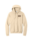 Load image into Gallery viewer, Support Your Local Coffee Fund Hoodie
