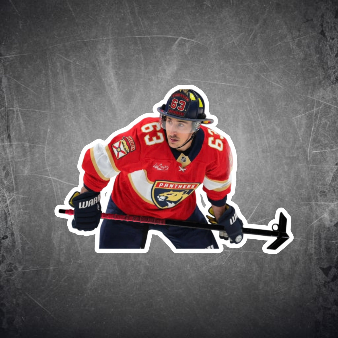 Marchand Panthers