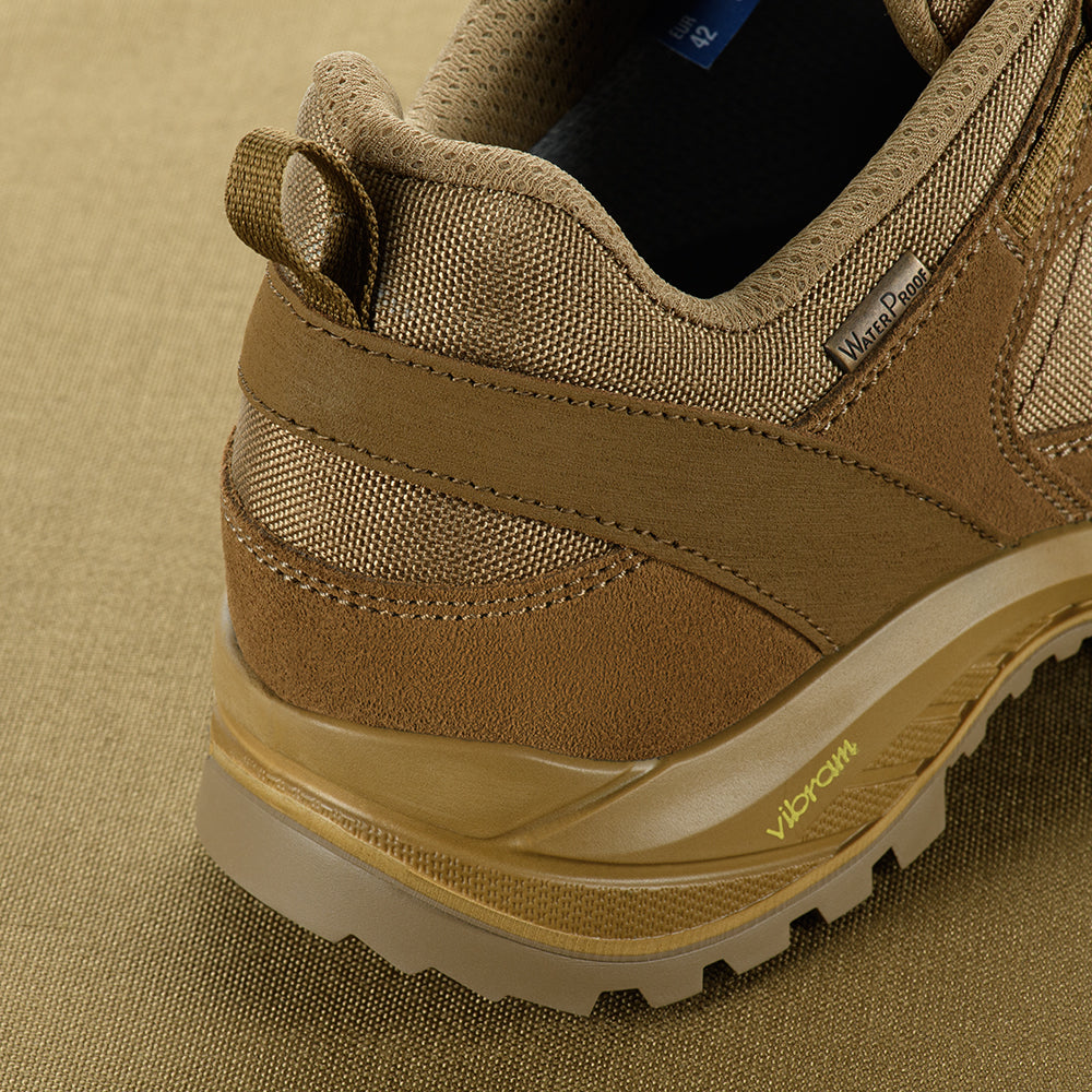 M-Tac Tactical Sneakers Demi-Season Pro Line